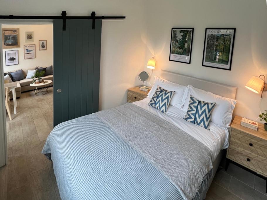 Forge Cottage - Pretty 1 Bedroom Cottage With Free Off Street Parking London Eksteriør bilde