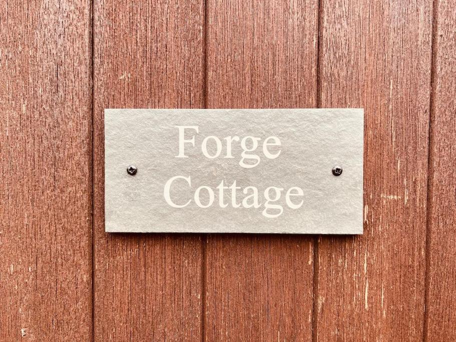 Forge Cottage - Pretty 1 Bedroom Cottage With Free Off Street Parking London Eksteriør bilde